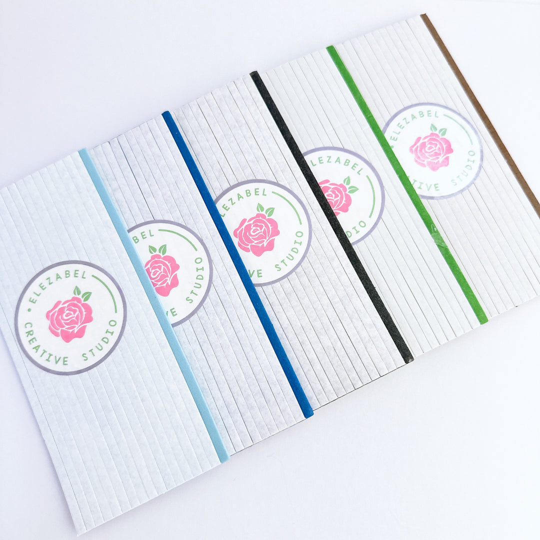 Double-Side Foam Strips Tape Bold Collection 3mm