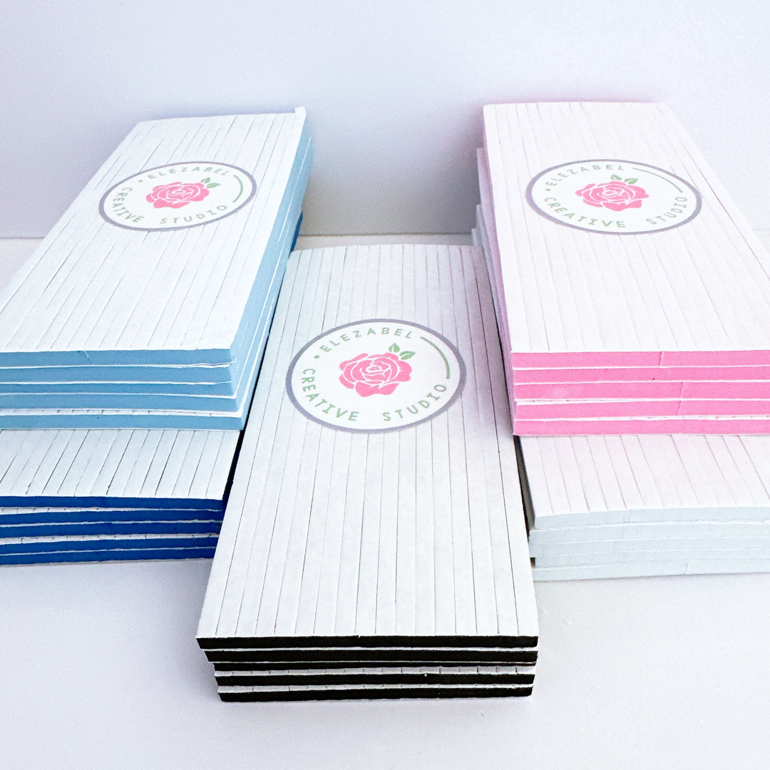Double-Side Foam Strips Tape Classic Collection 5mm