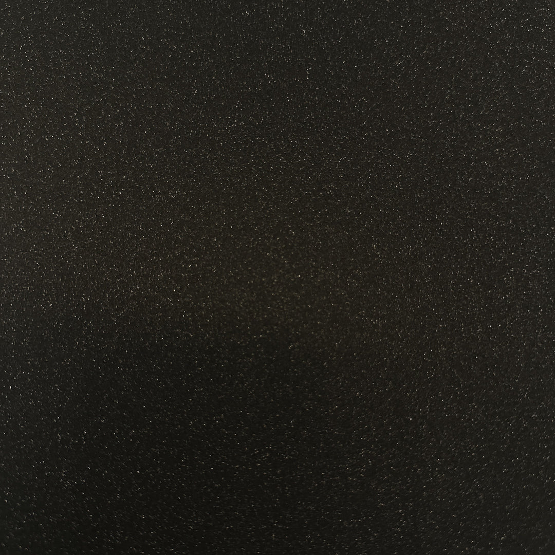 Black Glitter Cardstock 12x12