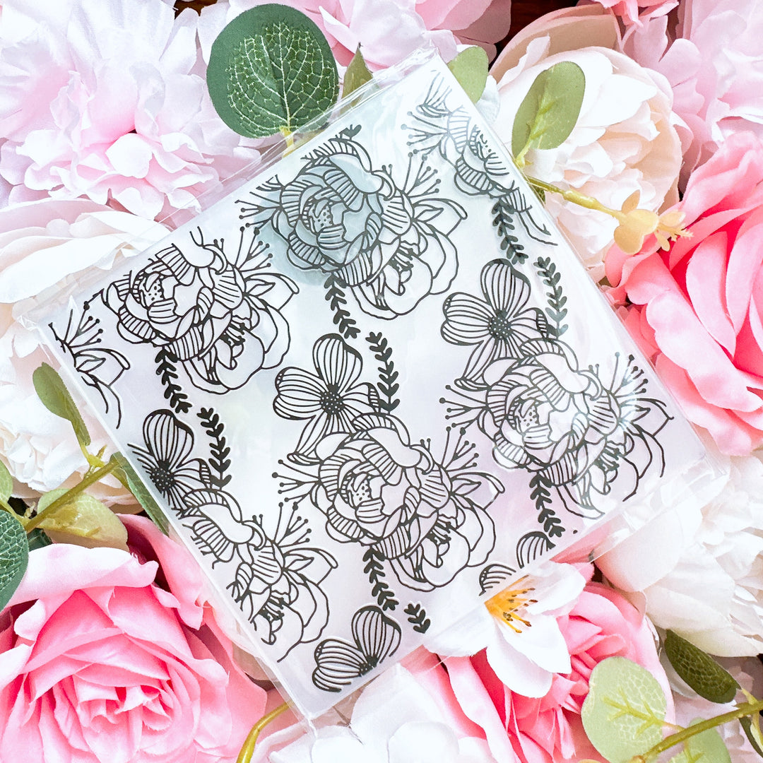 Embossing 57