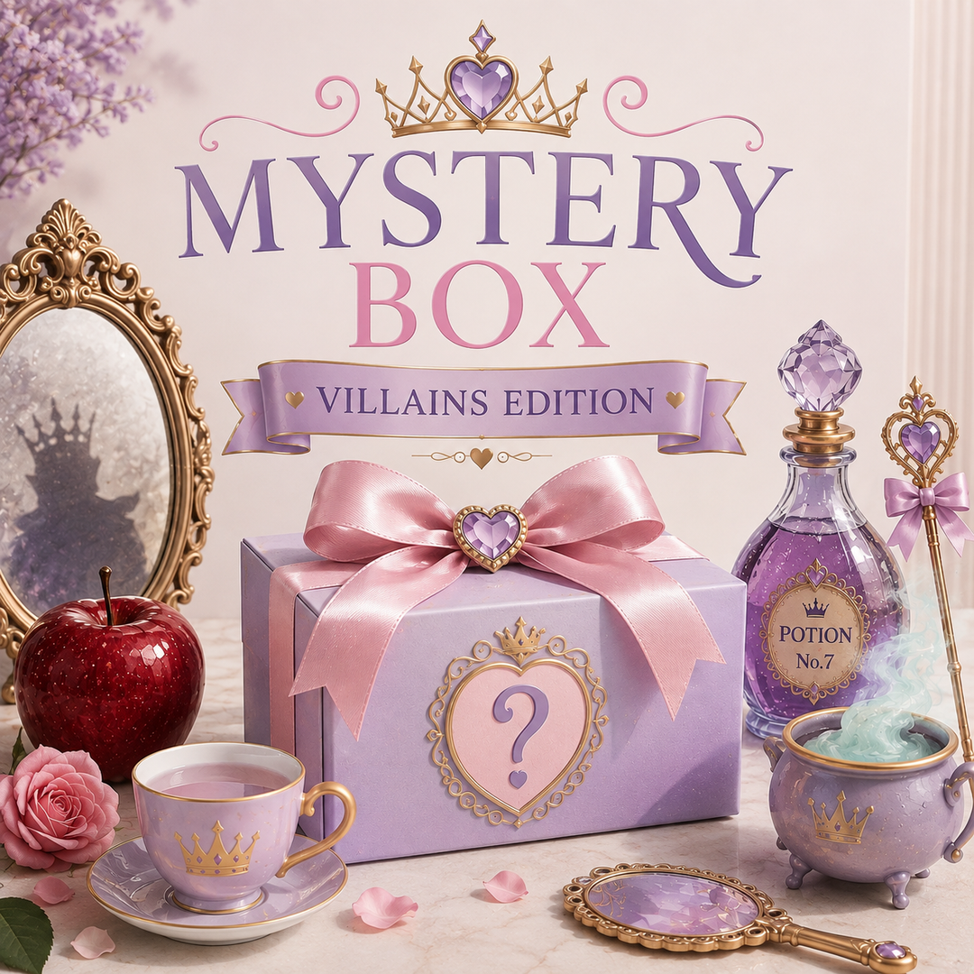 Mystery Box Collection