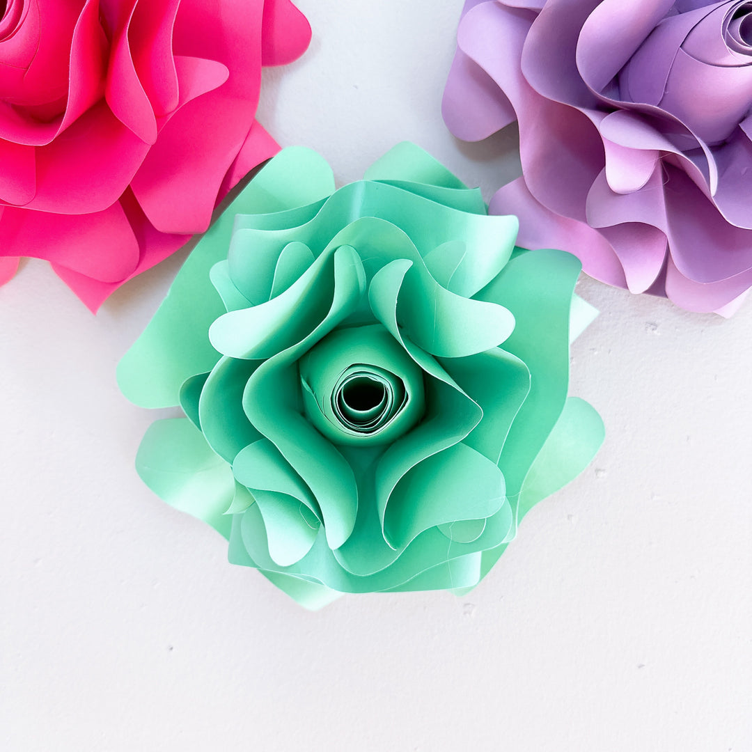 Grand Bloom Rose