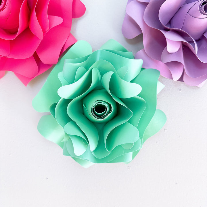 Grand Bloom Rose