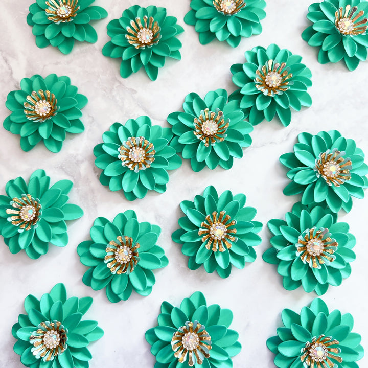 Petite Glamour Bloom Die Set