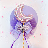 Lunar Whimsy Wand Cutting Die