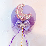 Lunar Whimsy Wand Cutting Die