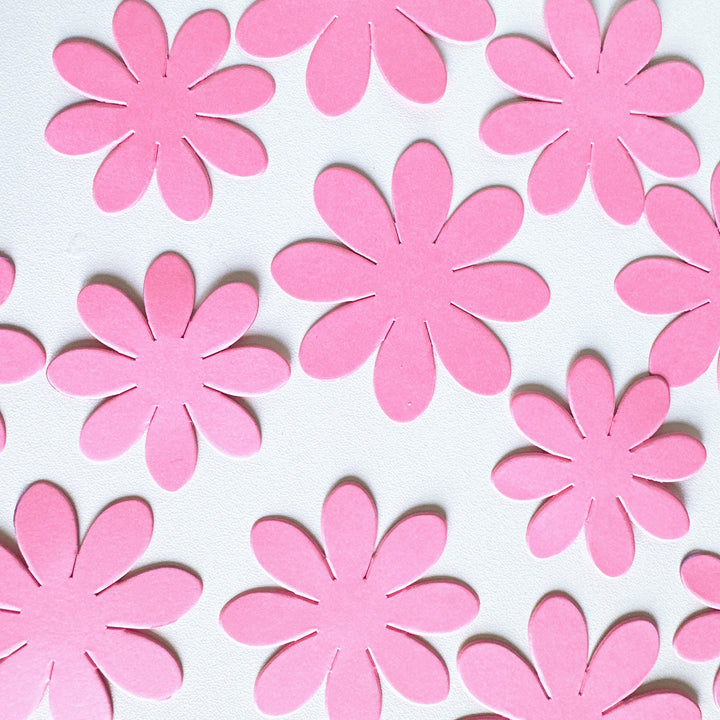 Petite Glamour Bloom Die Set