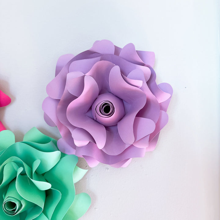 Grand Bloom Rose