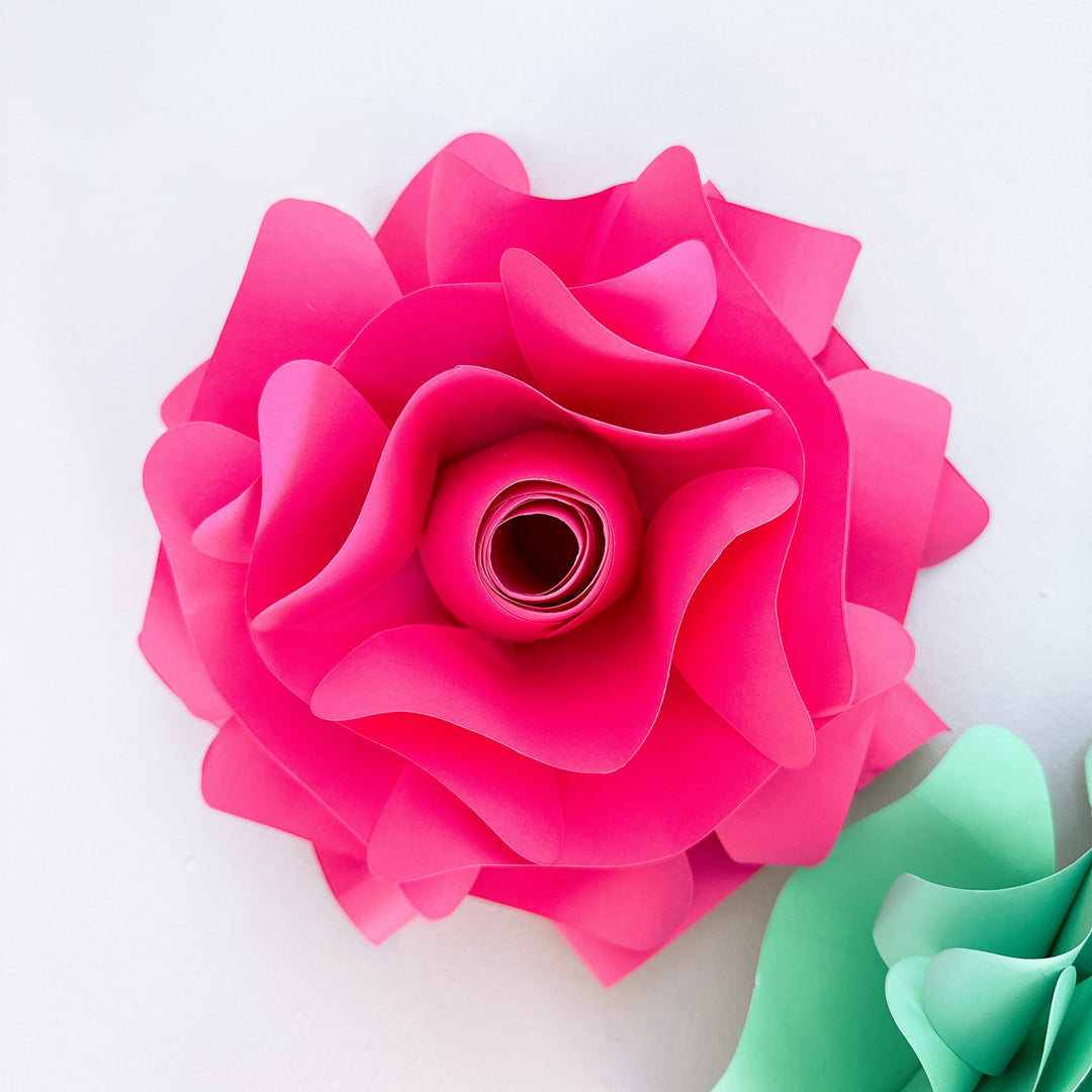 Grand Bloom Rose