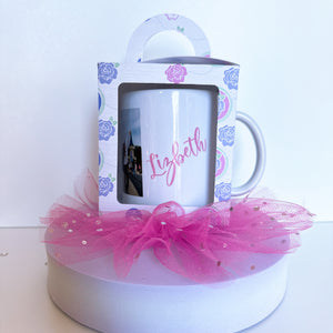 Mug Magic Box Die