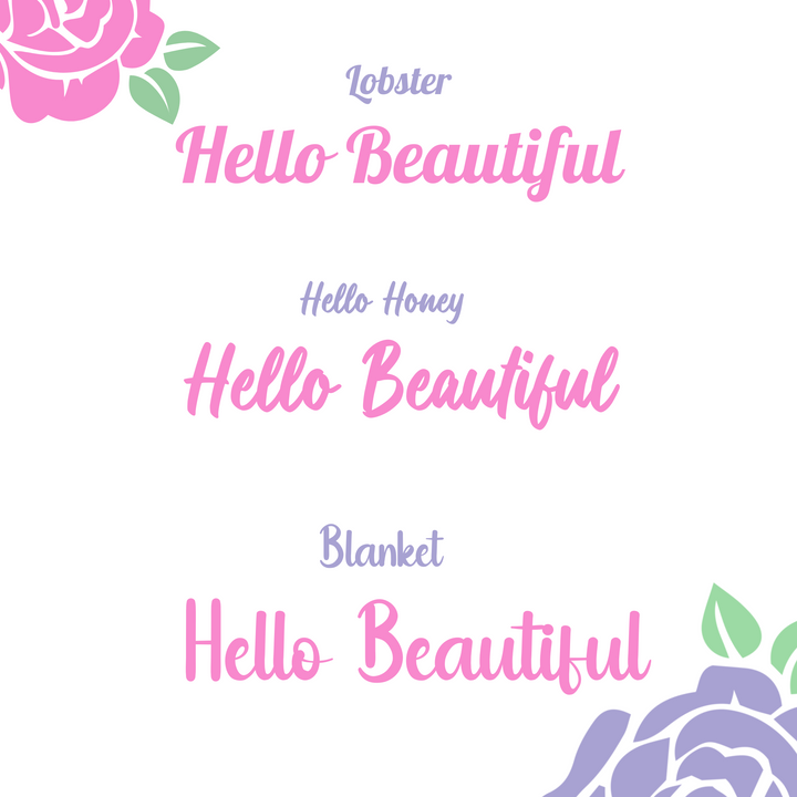 Standing Watermark