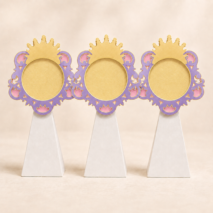 Royal Frame Cutting Die