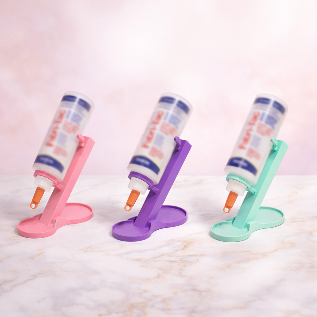 Glue Holder for Cold Glue | 8 oz