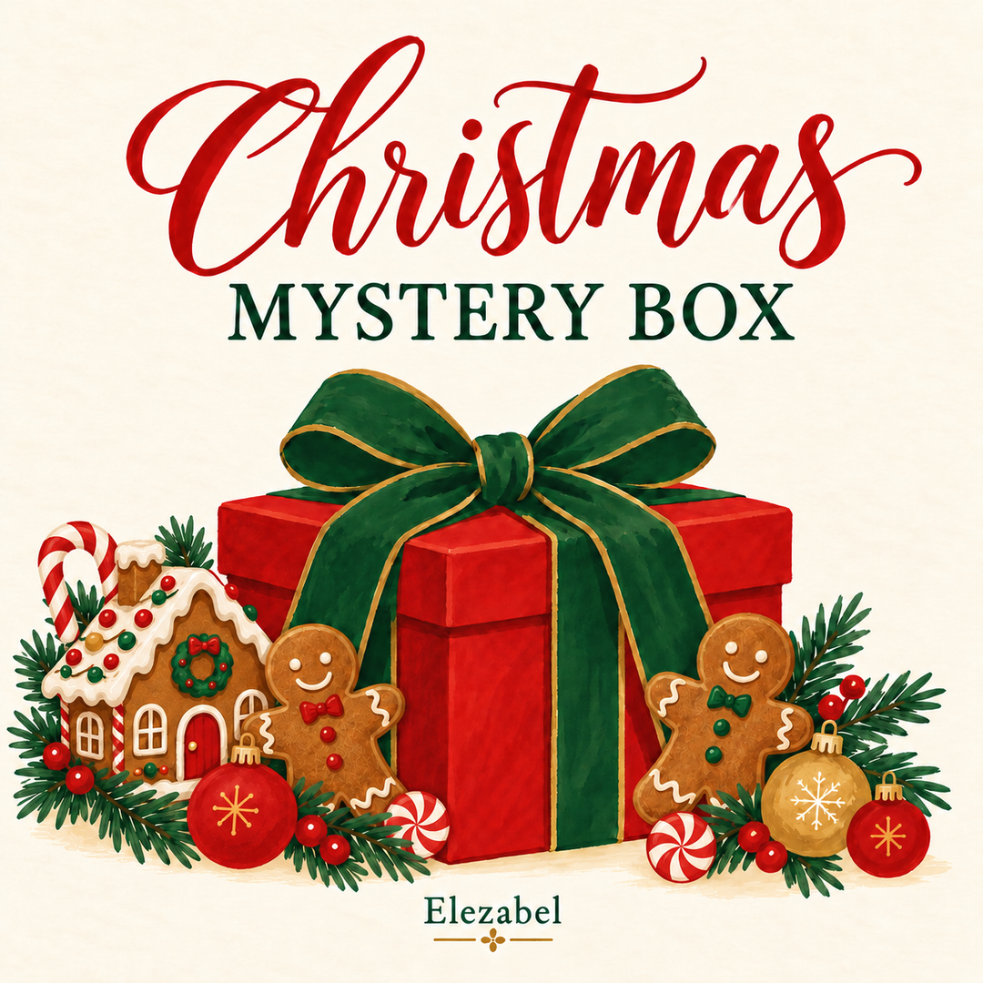 Christmas Mystery Box | Reservation