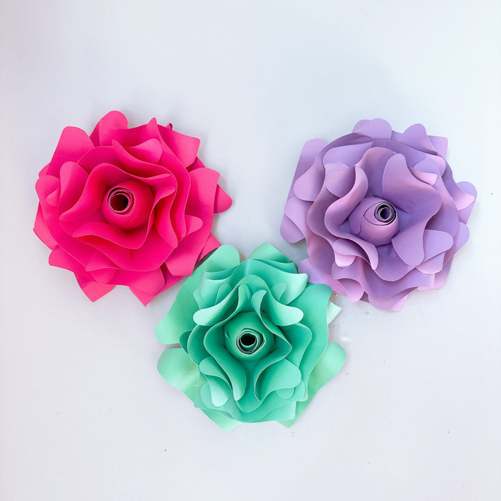 Grand Bloom Rose