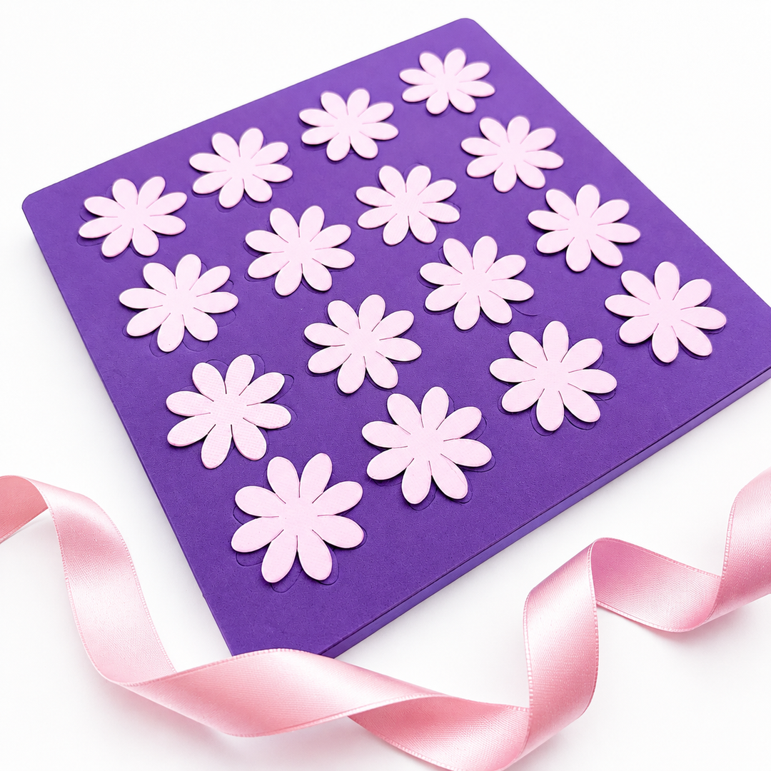 Mini Petite Glamour Cutting Die