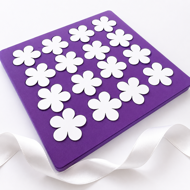 Enchanted Flower Cutting Die