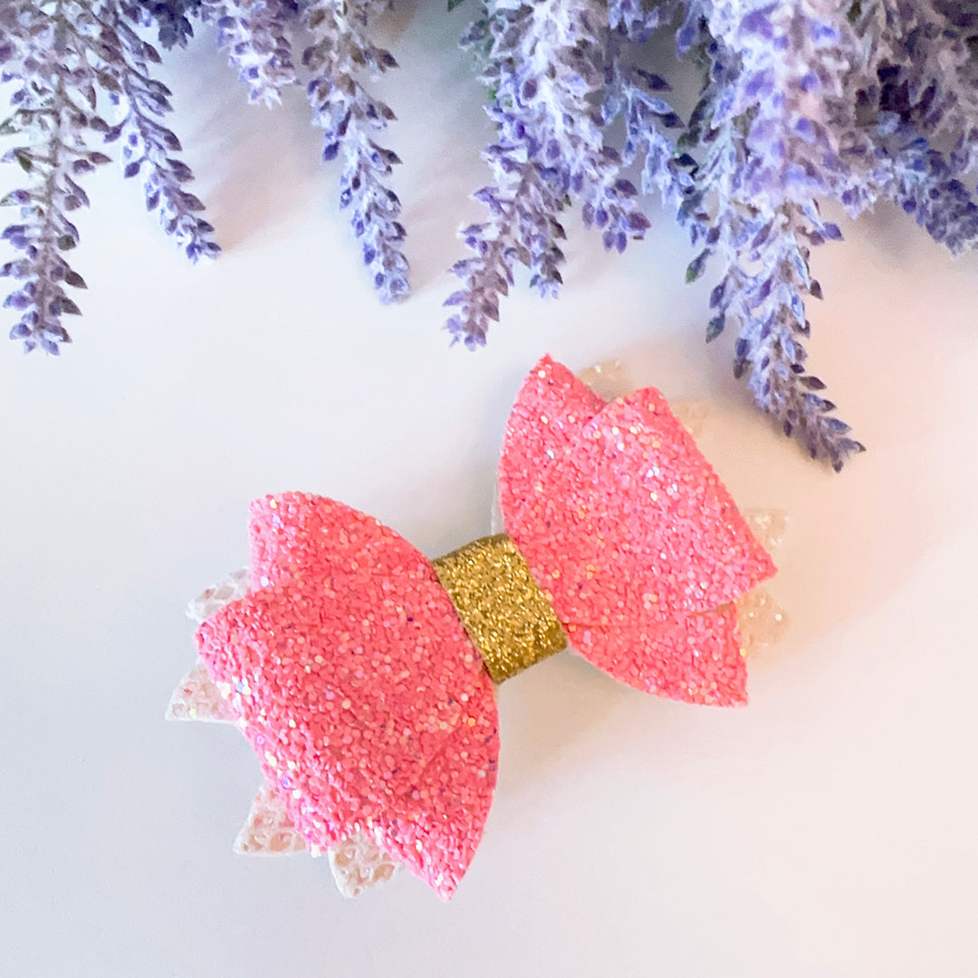 Elegance Bow Die