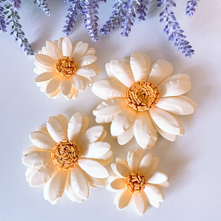 Liz Flower Die